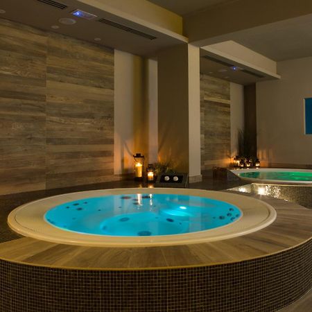 Hotel Casali Cesena Eksteriør bilde