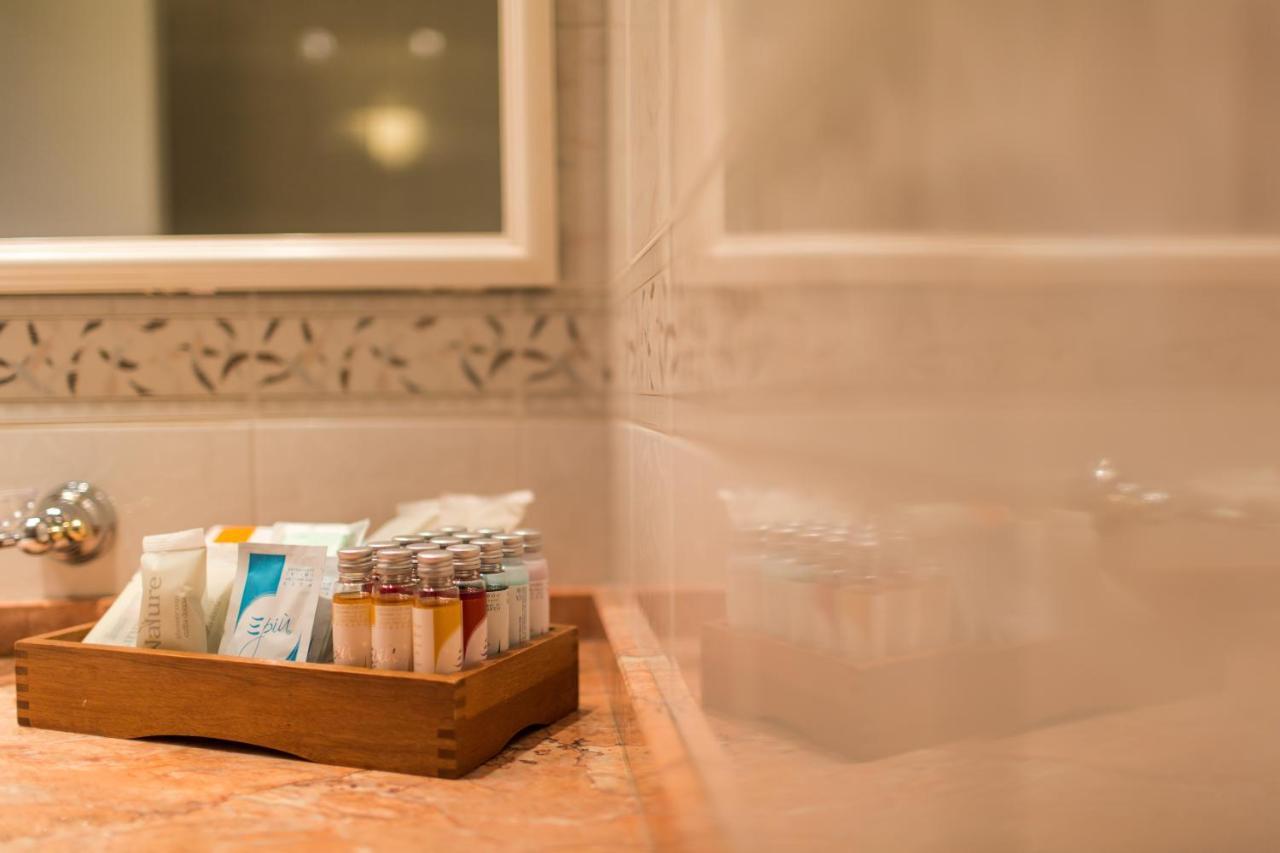 Hotel Casali Cesena Eksteriør bilde