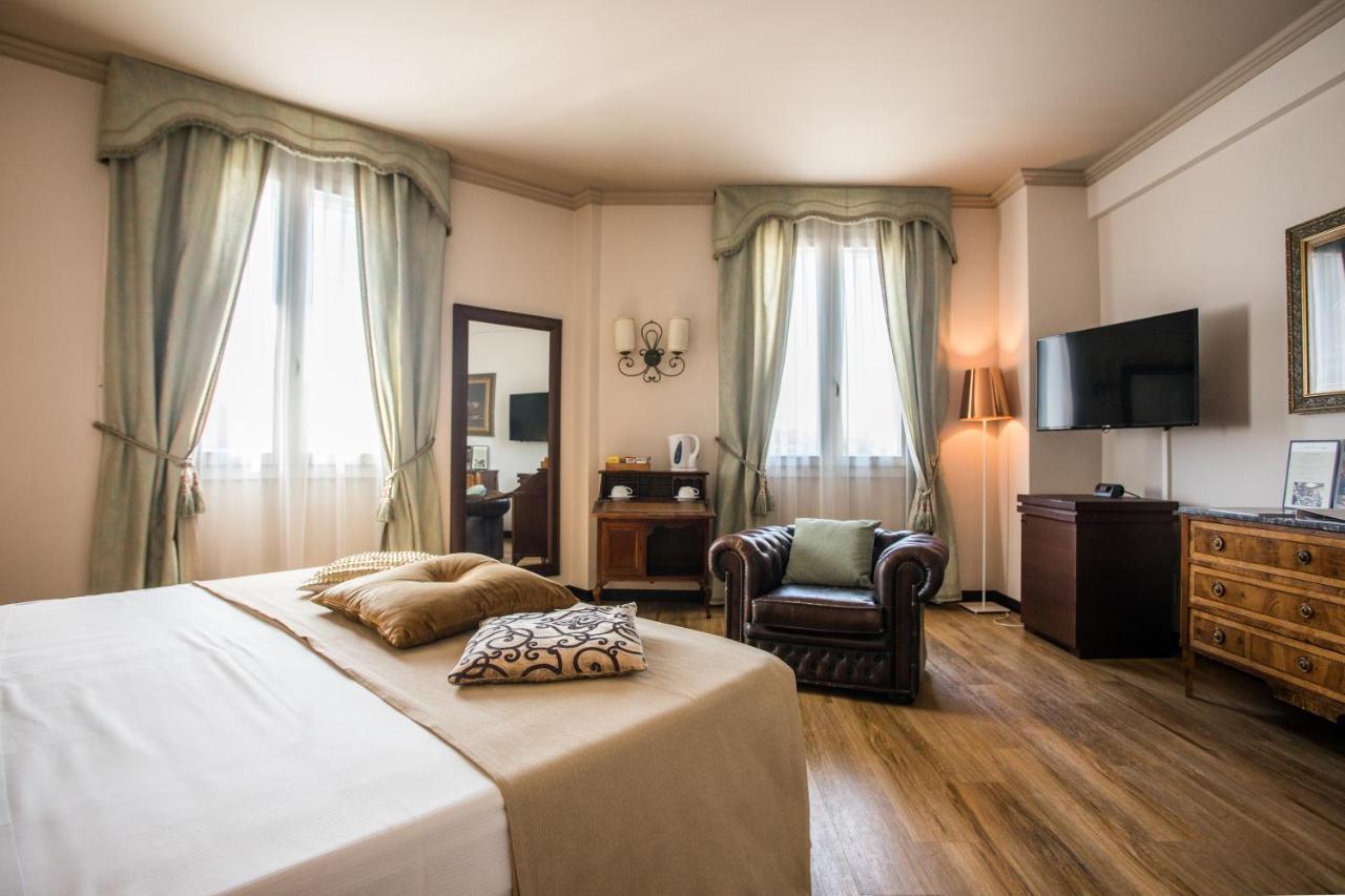 Hotel Casali Cesena Eksteriør bilde