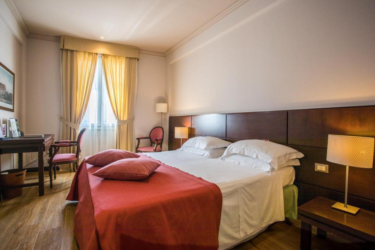 Hotel Casali Cesena Eksteriør bilde