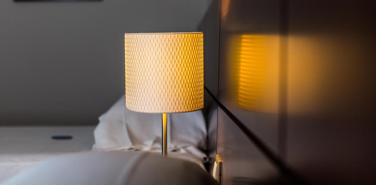 Hotel Casali Cesena Eksteriør bilde