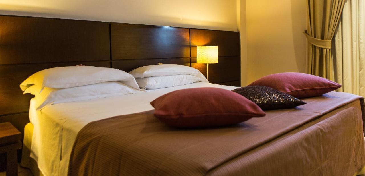 Hotel Casali Cesena Eksteriør bilde