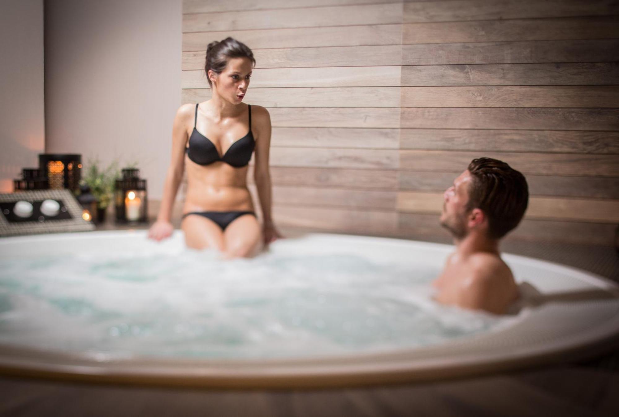 Hotel Casali Cesena Eksteriør bilde