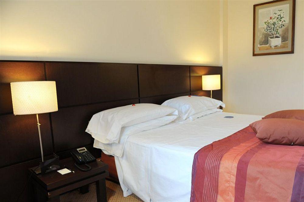 Hotel Casali Cesena Eksteriør bilde
