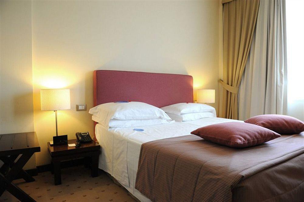 Hotel Casali Cesena Eksteriør bilde
