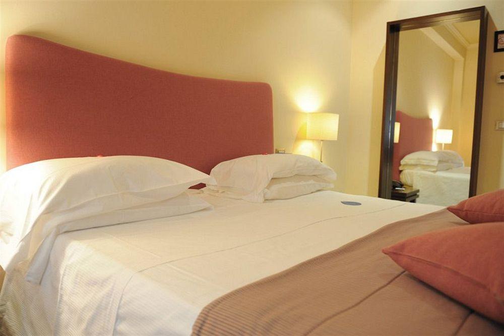 Hotel Casali Cesena Eksteriør bilde