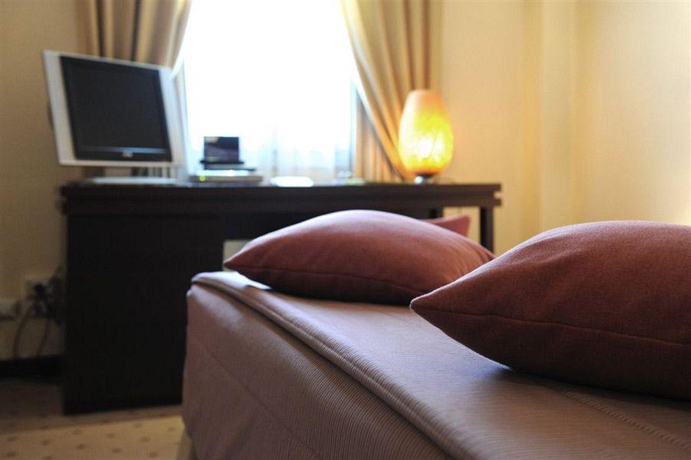 Hotel Casali Cesena Eksteriør bilde