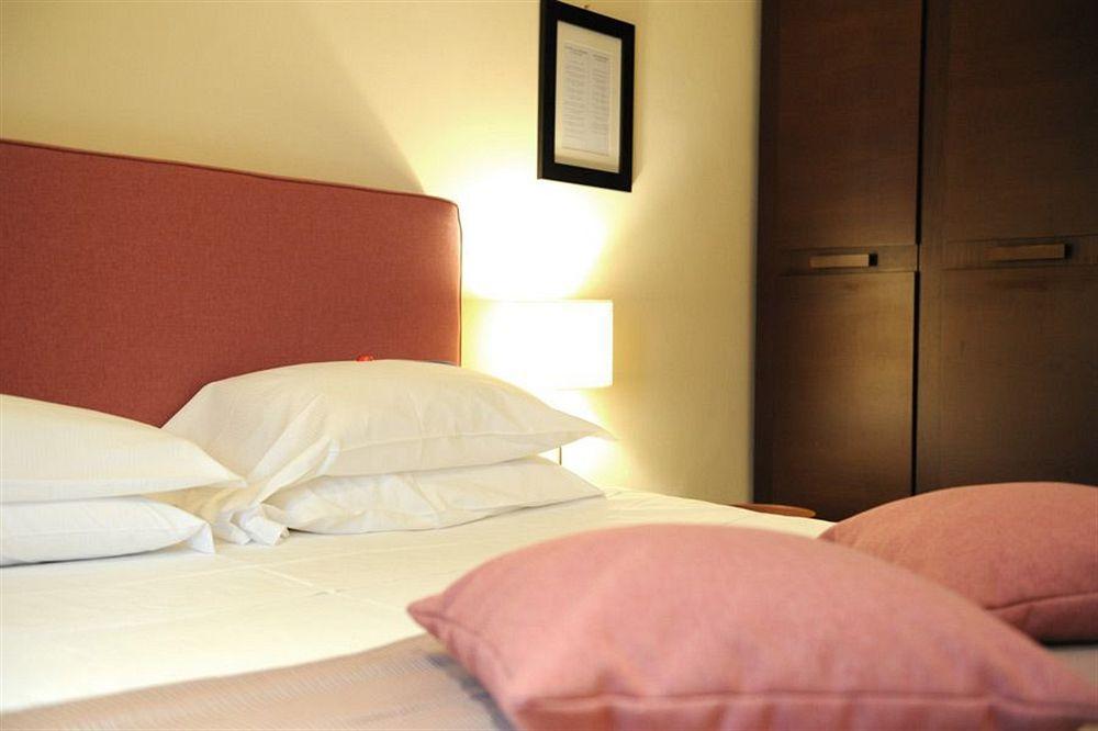 Hotel Casali Cesena Eksteriør bilde