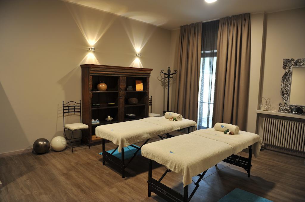 Hotel Casali Cesena Eksteriør bilde